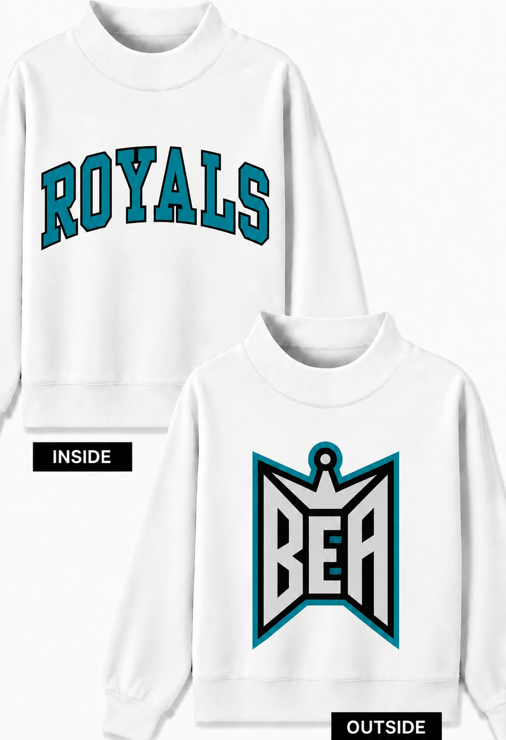 BEA Royals Women’s
