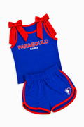 Paragould Shorts Set