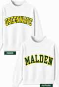 Malden Greenwave Kids