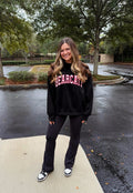 Bearcats Mock Neck